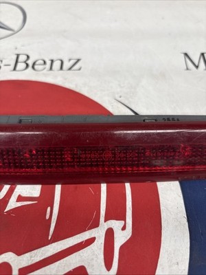 Sprinter W906 Rear Third Brake Stop Light Mercedes A9068200456 528 - imagine 12