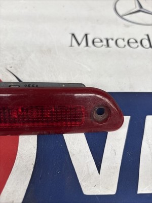 Sprinter W906 Rear Third Brake Stop Light Mercedes A9068200456 528 - imagine 13