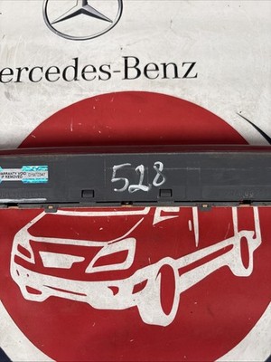 Sprinter W906 Rear Third Brake Stop Light Mercedes A9068200456 528 - imagine 15