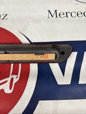 Sprinter W906 Rear Third Brake Stop Light Mercedes A9068200456 528 - imagine 20