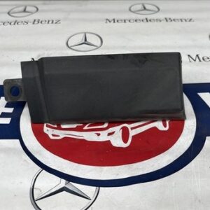 Sprinter W906 Rear Right Side Bumper Corner Trim A9068802771 BREAKING (531)
