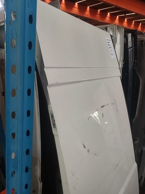Peugeot Boxer Relay Ducato 2008-2025 Rear Door Left NS P507