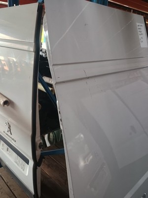Peugeot Boxer Relay Ducato 2008-2025 Rear Door Left NS P510