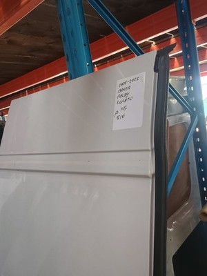Peugeot Boxer Relay Ducato 2008-2025 Rear Door Left NS P510