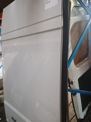 Peugeot Boxer Relay Ducato 2008-2025 Rear Door Left NS P510