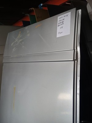 Peugeot Boxer Relay Ducato 2008-2025 Rear Door Left NS P511
