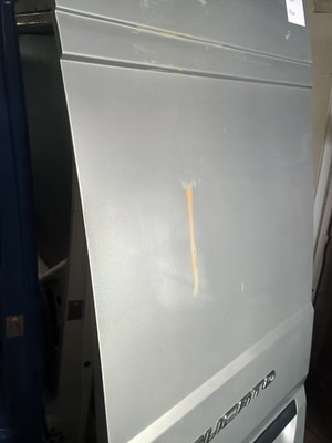 Peugeot Boxer Relay Ducato 2008-2025 Rear Door Left NS P511