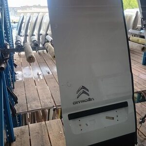 Peugeot Boxer Relay Ducato 2008 2025 Rear Door Left NS P514 BREAKING