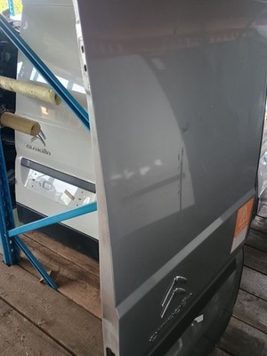 Peugeot Boxer Relay Ducato 2008-2025 Rear Door Left NS P516