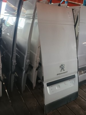 Peugeot Boxer Relay Ducato 2008-2025 Rear Door Left NS P517