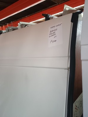 Peugeot Boxer Relay Ducato 2008-2025 Rear Door Left NS P517