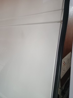 Peugeot Boxer Relay Ducato 2008-2025 Rear Door Left NS P517