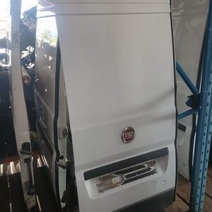 Peugeot Boxer Relay Ducato 2008 2025 Rear Door Left NS P518 BREAKING
