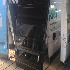 Peugeot Boxer Relay Ducato 2008 2025 Rear Door Left NS P521 BREAKING