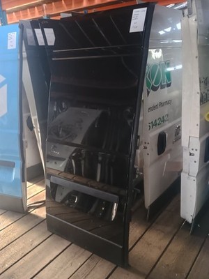 Peugeot Boxer Relay Ducato 2008-2025 Rear Door Left NS P521