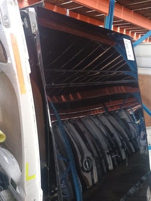 Peugeot Boxer Relay Ducato 2008-2025 Rear Door Left NS