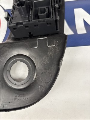 Vauxhall Vivaro Centre Console Air Vent Surround Trim 93452450 339 - imagine 18