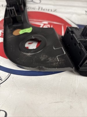 Vauxhall Vivaro Centre Console Air Vent Surround Trim 93452450 339 - imagine 19