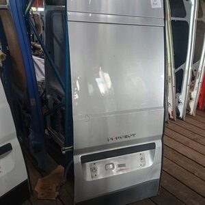 Peugeot Boxer Relay Ducato 2008 2025 Rear Door Left NS P524 BREAKING