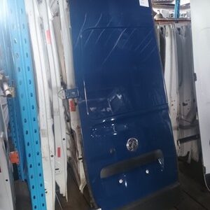Renault Master Vauxhall Movano Rear Left Side Door NS 2010 2022 P527 BREAKING