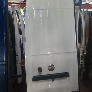 Renault Master Vauxhall Movano Rear Left Side Door NS 2010 2022 P528 BREAKING