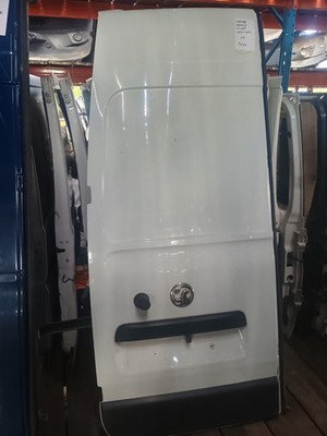 Renault Master Vauxhall Movano Rear Left Side Door NS 2010-2022 P528
