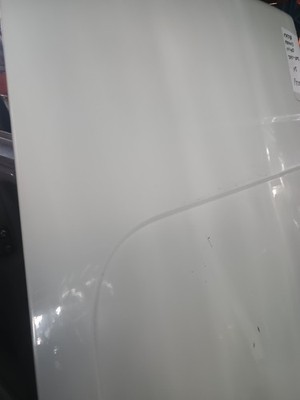 Renault Master Vauxhall Movano Rear Left Side Door NS 2010-2022 P528