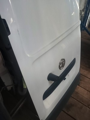 Renault Master Vauxhall Movano Rear Left Side Door NS 2010-2022 P528