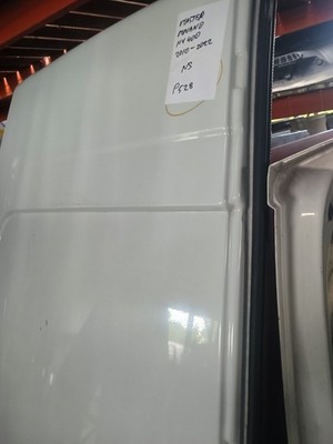 Renault Master Vauxhall Movano Rear Left Side Door NS 2010-2022 P528