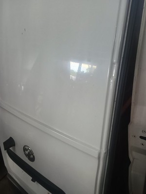 Renault Master Vauxhall Movano Rear Left Side Door NS 2010-2022