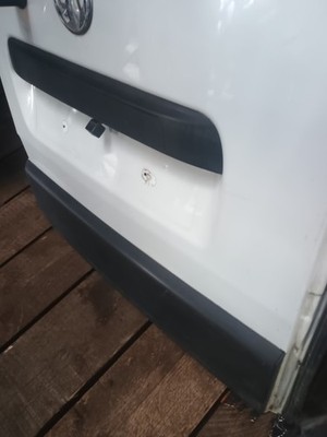 Renault Master Vauxhall Movano Rear Left Side Door NS 2010-2022