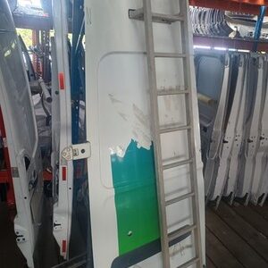 Renault Master Vauxhall Movano Rear Left Side Door NS 2010 2022 P531 BREAKING