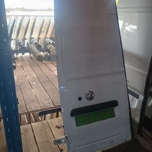Renault Master  Vauxhall Movano Rear Left Side Door NS 2010 2022 P532 BREAKING