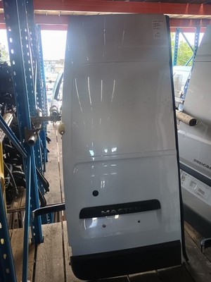 Renault Master Vauxhall Movano Rear Left Side Door NS 2010-2022