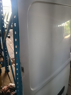 Renault Master Vauxhall Movano Rear Left Side Door NS 2010-2022