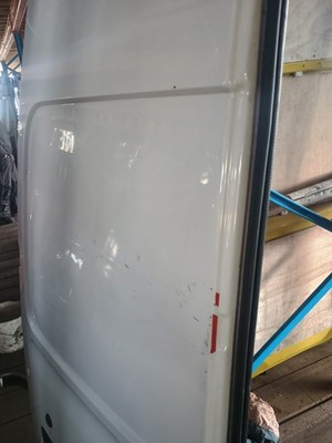 Renault Master Vauxhall Movano Rear Left Side Door NS 2010-2022