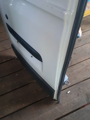 Renault Master Vauxhall Movano Rear Left Side Door NS 2010-2022