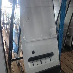 Renault Master  Vauxhall Movano Rear Left Side Door NS 2010 2022 P538 BREAKING