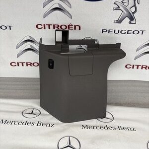 Crafter Right Side B Pillar Trim Volkswagen 7C0867292 BREAKING (539)