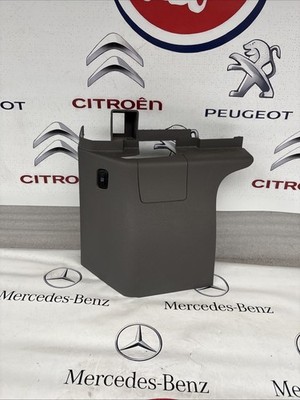 Crafter Right Side B Pillar Trim Volkswagen 7C0867292 539