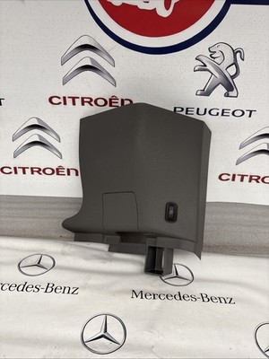 Crafter Right Side B Pillar Trim Volkswagen 7C0867292 539