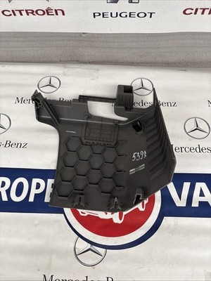 Crafter Right Side B Pillar Trim Volkswagen 7C0867292 539