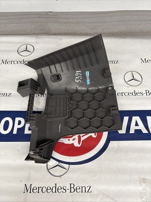 Crafter Right Side B Pillar Trim Volkswagen 7C0867292 539