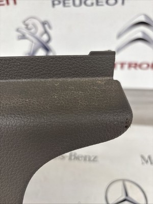 Crafter Right Side B Pillar Trim Volkswagen 7C0867292 539