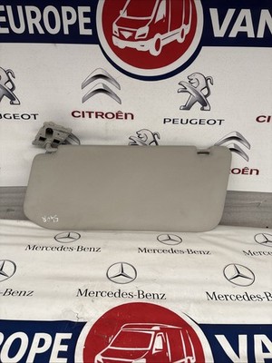 Crafter Right Side Sun Visor Volkswagen 7C0857552 540