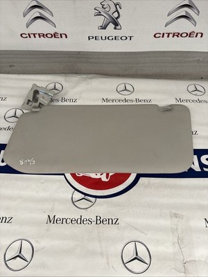 Crafter Right Side Sun Visor Volkswagen 7C0857552 540 - Image 5