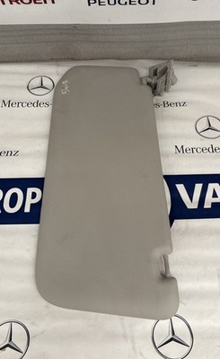Crafter Right Side Sun Visor Volkswagen 7C0857552 540 - Image 6