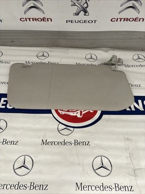 Crafter Right Side Sun Visor Volkswagen 7C0857552 540 - Image 7