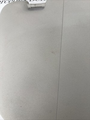 Crafter Right Side Sun Visor Volkswagen 7C0857552 540 - Image 10