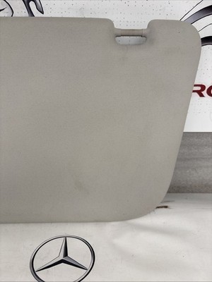 Crafter Right Side Sun Visor Volkswagen 7C0857552 540 - Image 14